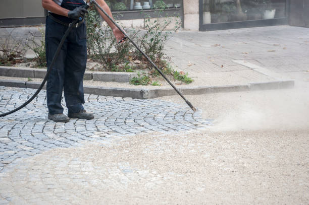 Trusted Cabazon, CA Pressure Washing Services Experts