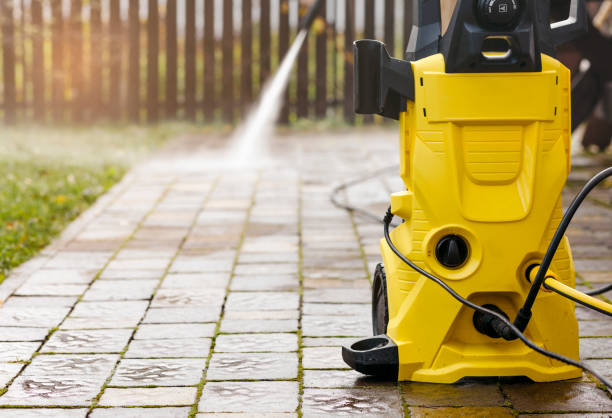 Best House Exterior Washing  in Bazon, CA